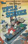 Walt Disney's Uncle Scrooge #241 Comic Books - Covers, Scans, Photos in Walt Disney's Uncle Scrooge Comic Books - Covers, Scans, Gallery